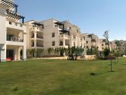 شاليه بحديقة قريه اركو لاجون العلمين الساحل الشمالي