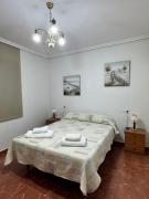 Alojamiento Casa Pepa en el Centro de Calasparra