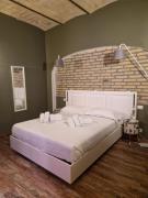 FCR Rome Apartments Sweet Nest of Love