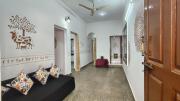 Casa de Familia - 2BHK - Homestay - Manyata Tech Park - Hebbal Kempapura