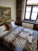 Top Palaios Agios Athanasios