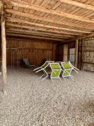 Gîte Au clair de lune