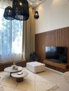 Luxueux Duplex 3 chambres à Victor Hugo