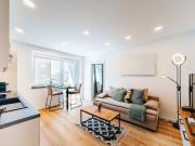 Grand Prix Appartement Spielberg, Self Check-in