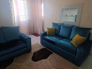 I bedroom bnb saika estate