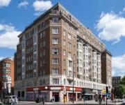 Marble Arch apartment