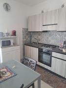 Villa sul mare DON TOTO Villa sul mare DON TOTO