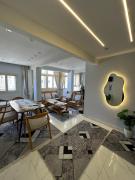 Sea view in front of Hilton 2