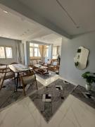 Sea view in front of Hilton 2