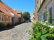Top Ærøskøbing