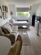 Appartement Buissant des Amorie!