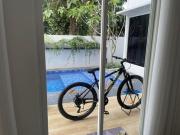 Dilly Borobudur Villa