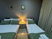 Mtis Kheoba Apartment