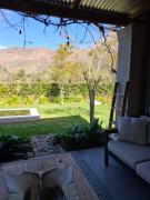 The Vineyard Country House