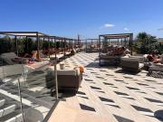 Corner 1 Bed Apart in Mercury Suites with Rooftop Pool Seasonal