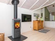 6 person holiday home in Højslev-By Traum