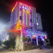 Hotel K D