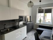 Suite in the heart of the city