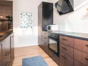 5 person holiday home in Ans By-By Traum