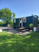 Merrywell Shepherds Hut