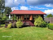 Domek letniskowy Iwonka