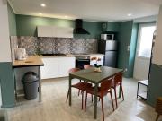 Joli appartement au calme