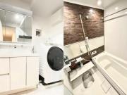 Detached Villa 4LDK Free Parking, 4 min walk to Sengawa Station, Toshima Ward