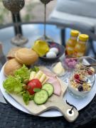 Cozy and pet friendly guest house