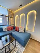 New apartment in the heart of Rabat