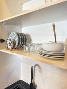 New apartment in the heart of Rabat