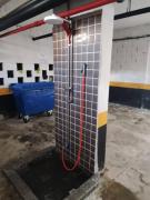 Danymar Space Comfort and leisure