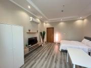 استديو فاخر في حي الروضة 104