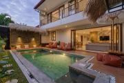 5 bedroom Beachside villa premium brand new