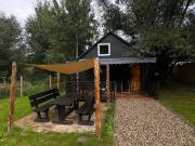 Wiedźmowa Chata Wiedźmowa Chata