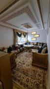 Appartement de luxe à tanger