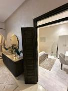 Riad apartment Beldi style