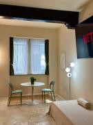 Cinema Apartment Milan