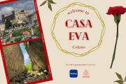 CASA EVA CASA EVA