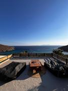 La Casa Di Maryolo Zannel seaside serenity