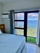 Little Qing and the Sea