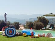 Terras do Salvado Agroturismo