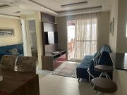 Apartamento aconchegante