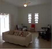 House with air conditioning, Maranduba beach, Ubatuba