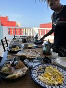 Inner Wave Morocco - Boutique Surf Yoga House