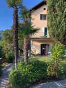 Magnifica villa di fine 800