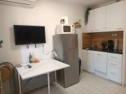 Agréable studio en bord de mer