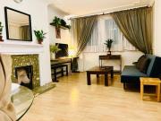 Beautiful 3 bedroom Maisonette
