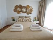 Surf & Sky - Las Americas