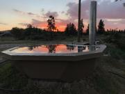 The Barnards Barnyard