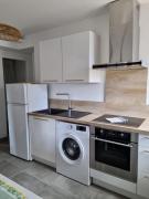 Le Cocon Thermal, Appartement neuf & moderne